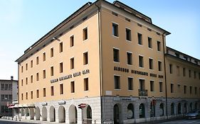 Albergo Delle Alpi